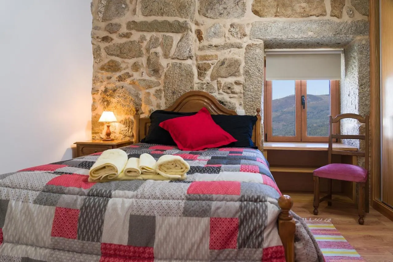 Casa Das Eiras Paderne  Nyaraló