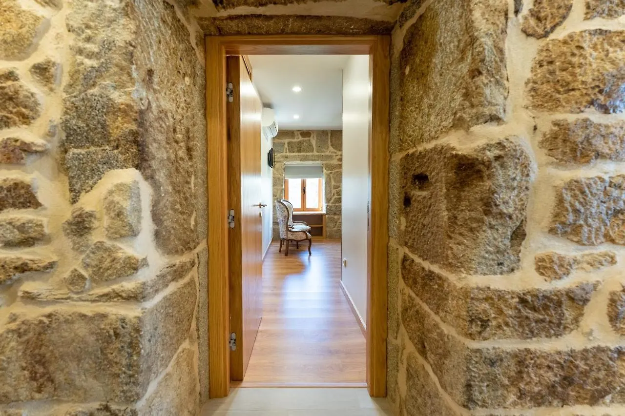 Casa Das Eiras Paderne  Holiday home