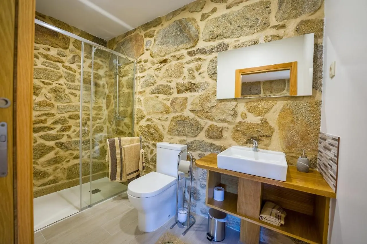 Casa Das Eiras Paderne  Paderne (Viana do Castelo)